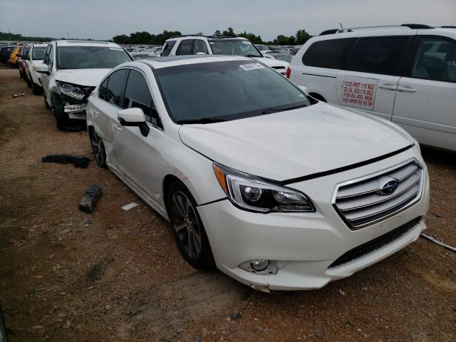 Zdjęcie 4 z aukcji – 2016 SUBARU LEGACY 2.5 z VIN 4S3BNBL68G3027252