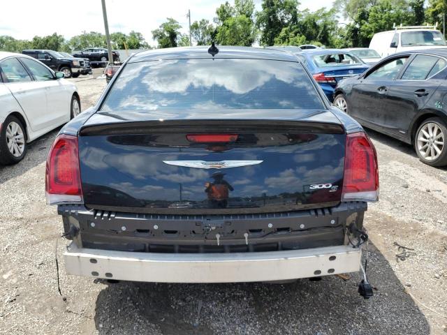Photo 6 from auction – 2019 CHRYSLER 300 S with VIN 2C3CCABT8KH569702