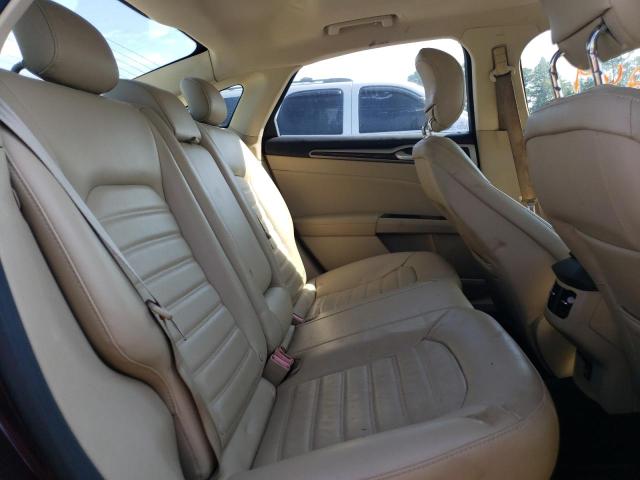 Photo 10 from auction – 2013 FORD FUSION SE with VIN 3FA6P0H94DR211500