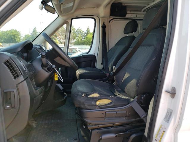 Photo 7 from auction – 2015 RAM PROMASTER with VIN 3C6TRVAG4FE500892