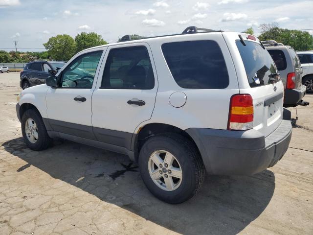 Фото 2 с аукциона – 2005 FORD ESCAPE XLS с VIN 1FMCU92Z35DA07747