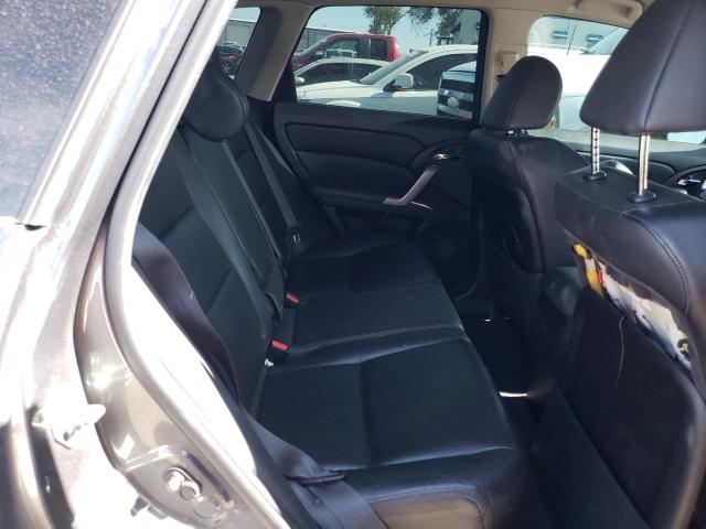 Photo 10 from auction – 2011 ACURA RDX TECHNO with VIN 5J8TB2H56BA004149