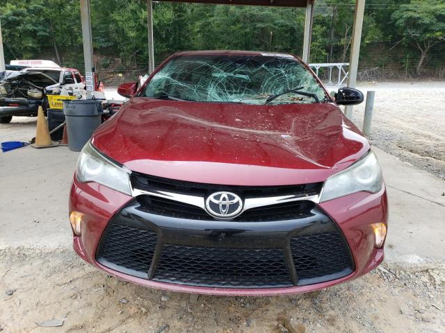 Photo 5 from auction – 2017 TOYOTA CAMRY LE with VIN 4T1BF1FK3HU671359