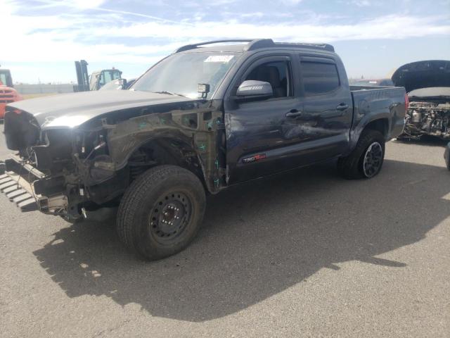Photo 1 from auction – 2017 TOYOTA TACOMA DOU with VIN 3TMAZ5CN5HM030182