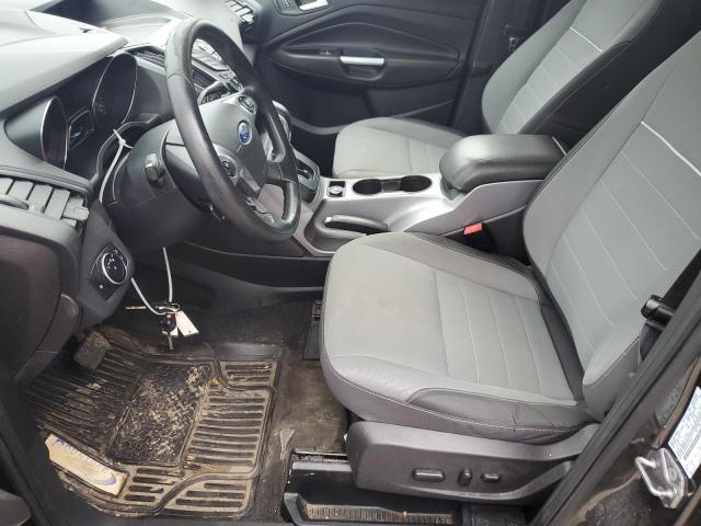Photo 7 from auction – 2015 FORD ESCAPE SE with VIN 1FMCU9GX7FUC39017