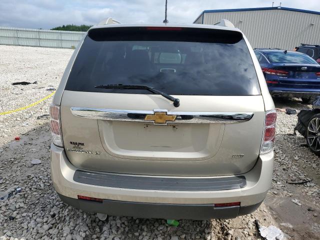 Photo 6 from auction – 2009 CHEVROLET EQUINOX LT with VIN 2CNDL43F196210039