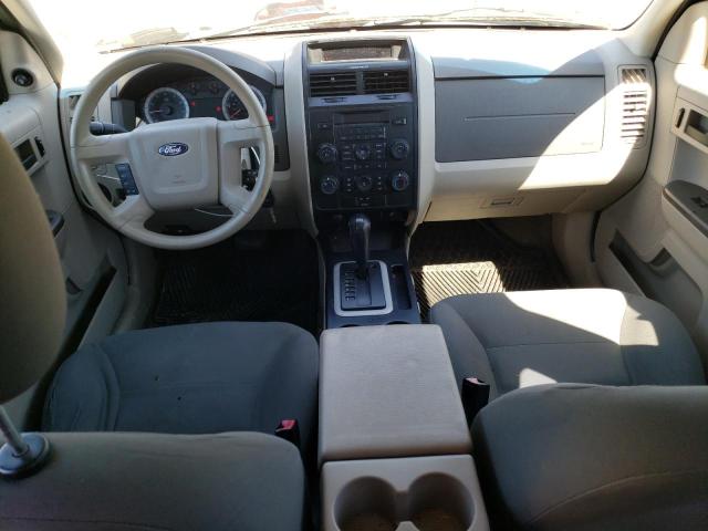 صورة رقم 8 من المزاد - 2008 FORD ESCAPE XLS مع VIN 1FMCU92Z28KD76258