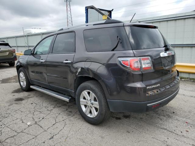 Photo 2 from auction – 2014 GMC ACADIA SLE with VIN 1GKKVNED8EJ374171