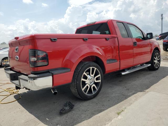 Photo 3 from auction – 2006 FORD F150 with VIN 1FTPX02506KB16248