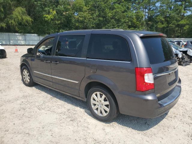 Photo 2 from auction – 2015 CHRYSLER TOWN & COU with VIN 2C4RC1BG2FR544478
