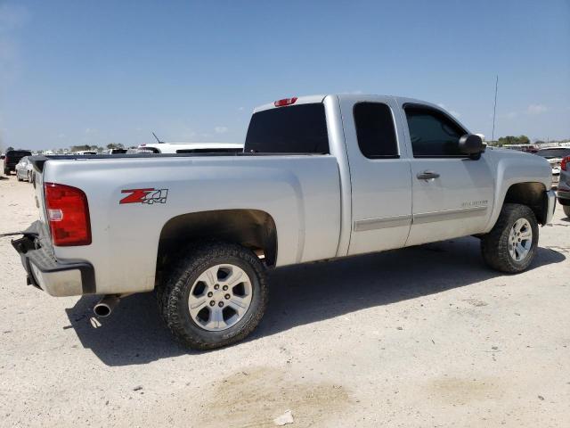 Photo 3 from auction – 2013 CHEVROLET SILVERADO with VIN 1GCRKSE71DZ187172
