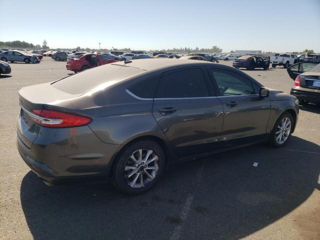 Photo 3 from auction – 2017 FORD FUSION SE with VIN 3FA6P0H71HR171350