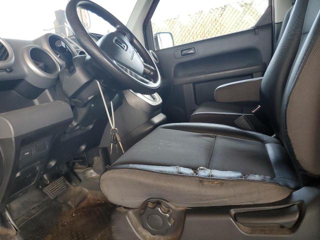 Foto 7 de la subasta – 2006 HONDA ELEMENT con VIN 5J6YH28706L002633