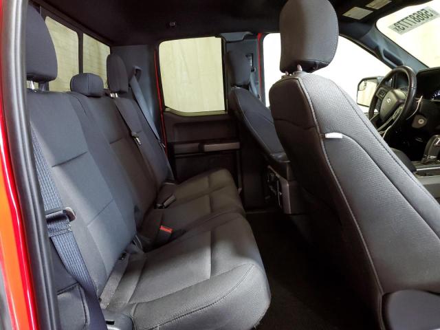 Photo 10 from auction – 2019 FORD F150 SUPER with VIN 1FTFX1E47KKF12448