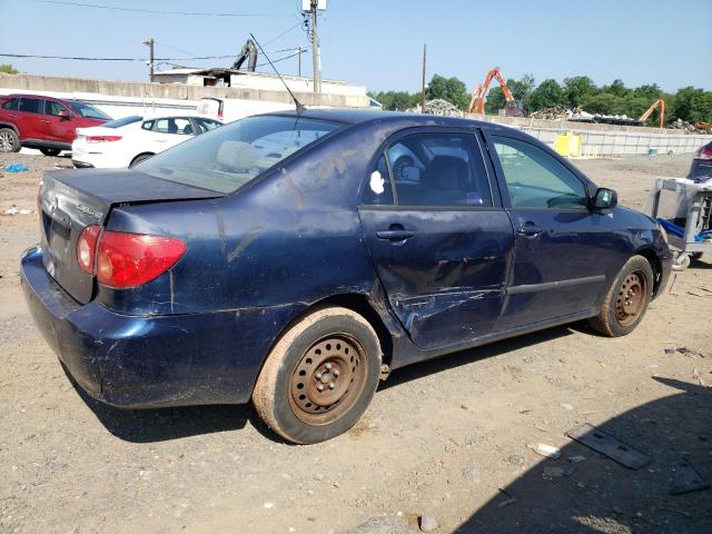 Photo 3 from auction – 2005 TOYOTA COROLLA CE with VIN 2T1BR32E55C472152