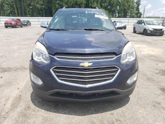 Photo 5 from auction – 2016 CHEVROLET EQUINOX LT with VIN 2GNALDEK7G6102711