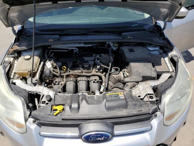 Photo 11 from auction – 2012 FORD FOCUS SE with VIN 1FAHP3F24CL320729
