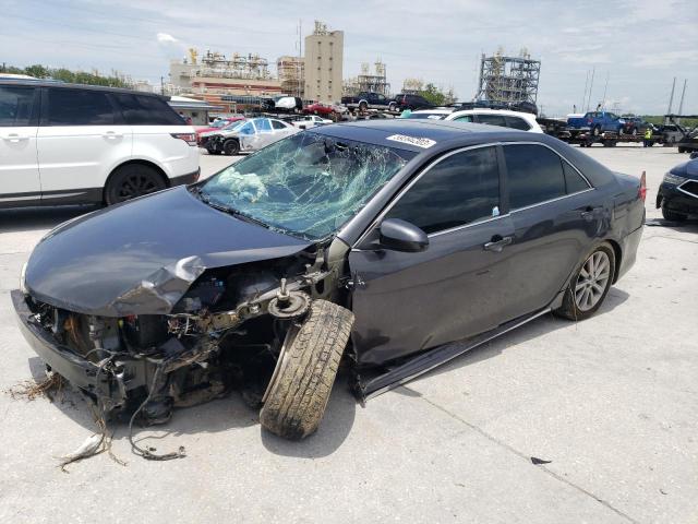 TOYOTA CAMRY 2012 z numerem VIN 4T4BF1FK2CR205811 - Zdjęcie z aukcji