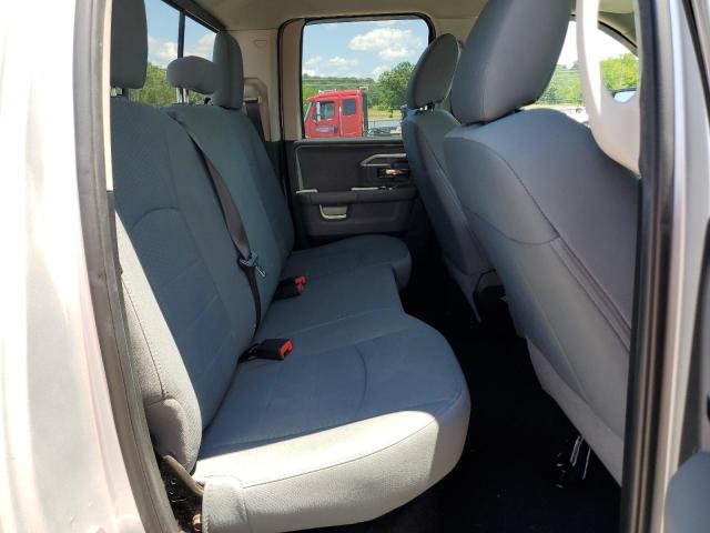 Photo 10 from auction – 2018 RAM 1500 SLT with VIN 1C6RR7GG0JS157694
