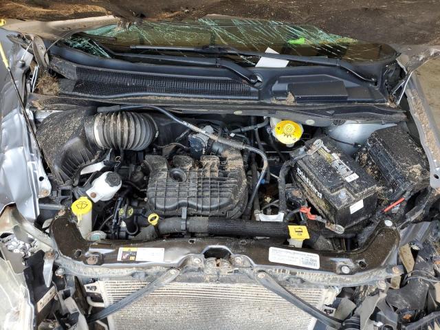 Photo 11 from auction – 2014 DODGE GRAND CARA with VIN 2C4RDGBG6ER339406