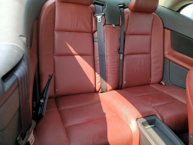 Photo 10 from auction – 2011 VOLVO C70 T5 with VIN YV1672MC9BJ113684