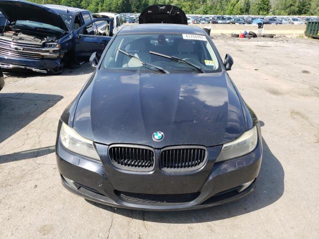Photo 5 from auction – 2011 BMW 328 XI with VIN WBAPK7C52BA820955