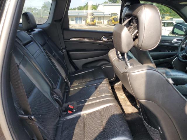 Photo 11 from auction – 2015 JEEP GRAND CHER with VIN 1C4RJFCT5FC136743