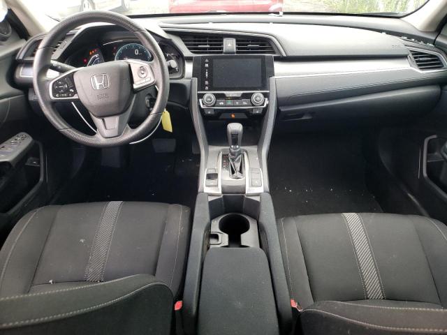 Photo 8 from auction – 2017 HONDA CIVIC LX with VIN 2HGFC2F52HH015396