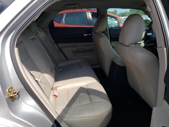 Photo 10 from auction – 2005 DODGE MAGNUM SXT with VIN 2D4GZ48V75H576251