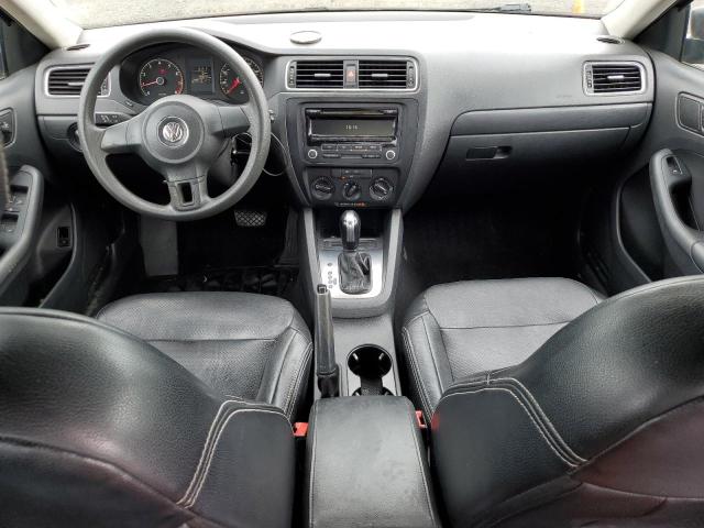 Photo 8 from auction – 2014 VOLKSWAGEN JETTA BASE with VIN 3VW2K7AJ7EM290354