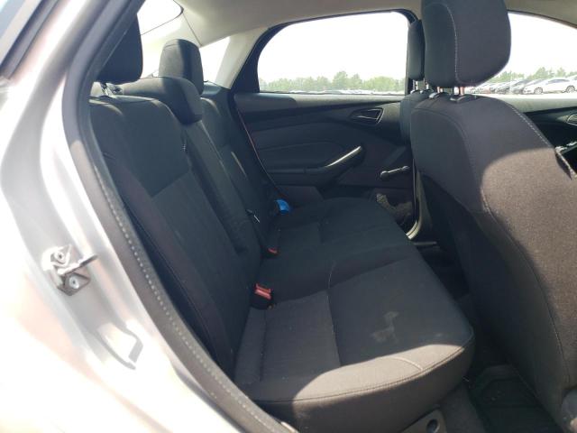 Photo 10 from auction – 2018 FORD FOCUS S with VIN 1FADP3E25JL219454