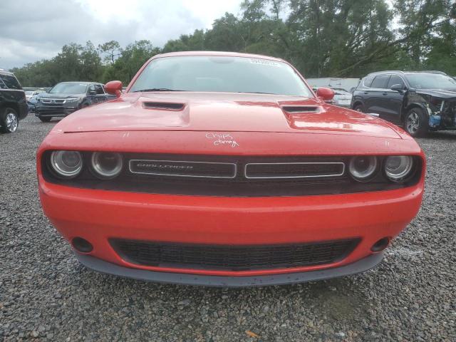Photo 5 from auction – 2015 DODGE CHALLENGER with VIN 2C3CDZAG7FH707669