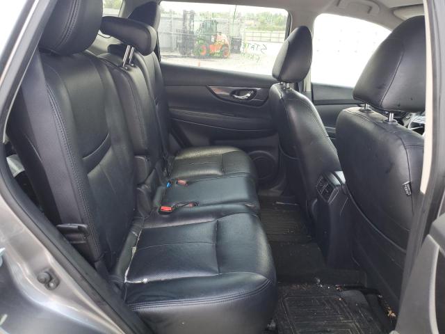 Photo 10 from auction – 2017 NISSAN ROGUE S with VIN KNMAT2MT3HP518764