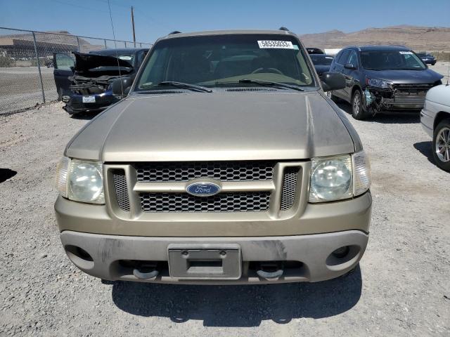 Photo 5 from auction – 2001 FORD EXPLORER S with VIN 1FMYU60E51UC76363