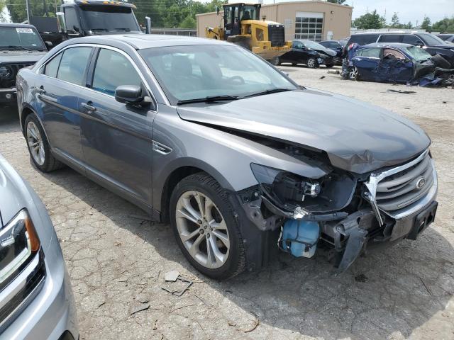 Photo 4 from auction – 2013 FORD TAURUS SEL with VIN 1FAHP2E88DG142835