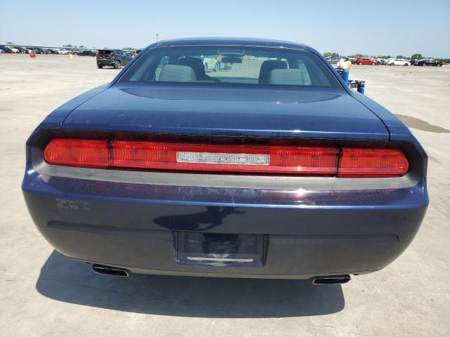 Photo 6 from auction – 2013 DODGE CHALLENGER with VIN 2C3CDYAG2DH704380