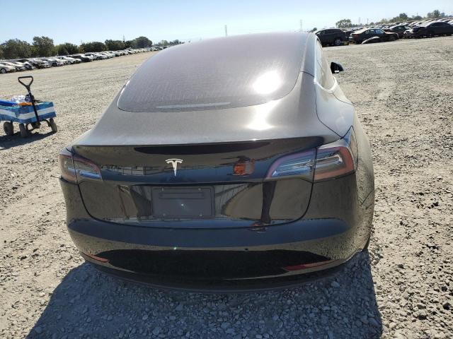 Photo 6 from auction – 2018 TESLA MODEL 3 with VIN 5YJ3E1EAXJF171931