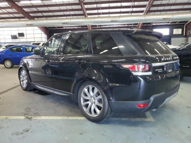 Photo 2 from auction – 2017 LAND ROVER RANGE ROVE with VIN SALWR2FK5HA671084