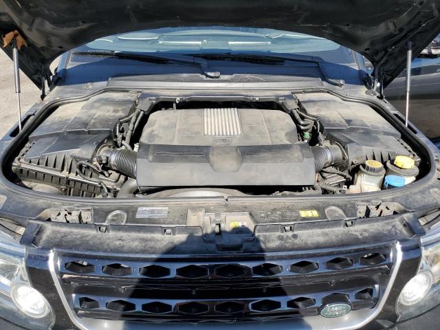 Photo 12 from auction – 2006 LAND ROVER LR3 SE with VIN SALAK2V69GA828875