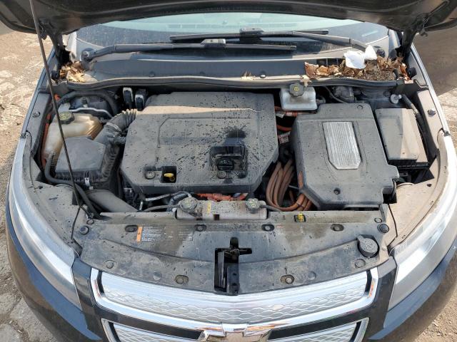 Photo 11 from auction – 2014 CHEVROLET VOLT with VIN 1G1RA6E44EU111940