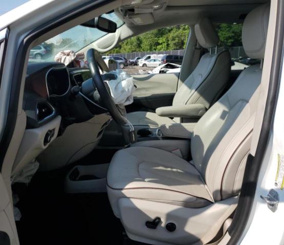 Фото 7 с аукциона – 2020 CHRYSLER PACIFICA L с VIN 2C4RC1GG3LR107304