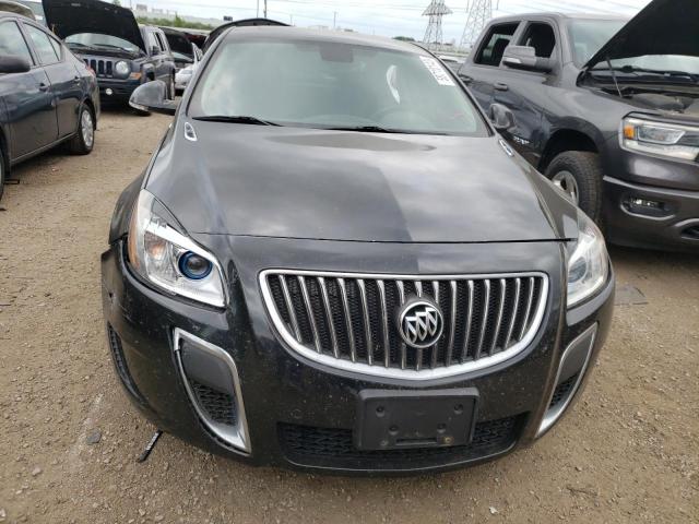 Photo 5 from auction – 2013 BUICK REGAL GS with VIN 2G4GV5GV5D9158050