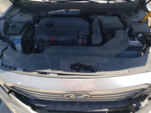 Photo 11 from auction – 2015 HYUNDAI SONATA SE with VIN 5NPE24AF7FH163072