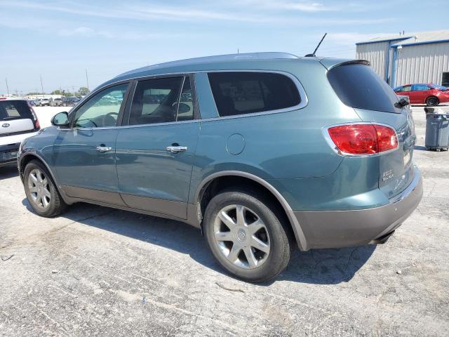 Photo 2 from auction – 2009 BUICK ENCLAVE CX with VIN 5GAER23D39J171291