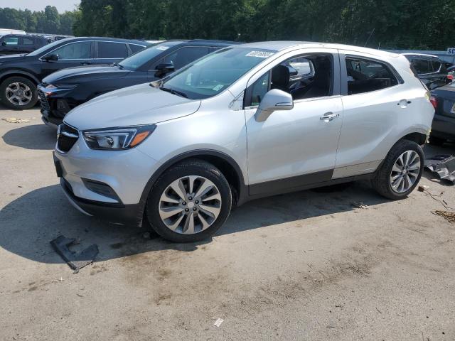 BUICK ENCORE PRE 2019 with VIN KL4CJASB3KB764750 - Photo from auction