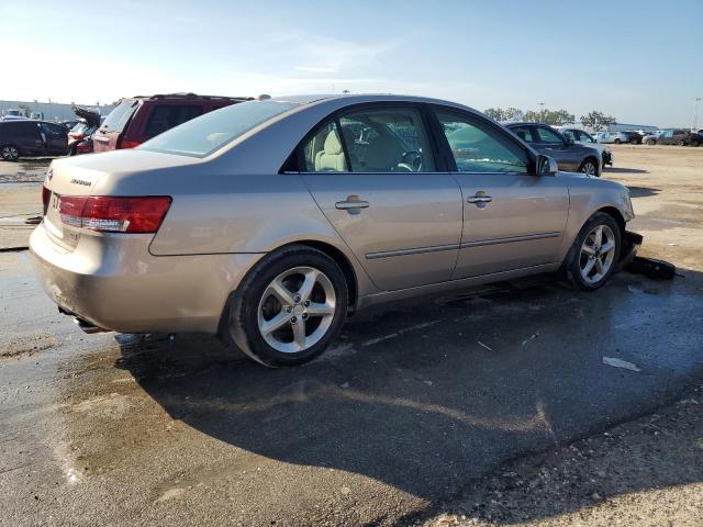 Photo 3 from auction – 2007 HYUNDAI SONATA SE with VIN 5NPEU46F77H273835
