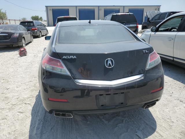 Photo 6 from auction – 2012 ACURA TL with VIN 19UUA8F21CA014804