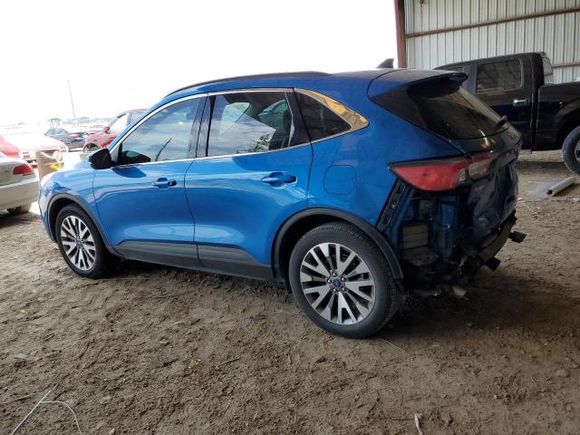 Photo 2 from auction – 2020 FORD ESCAPE TIT with VIN 1FMCU9J91LUB20448
