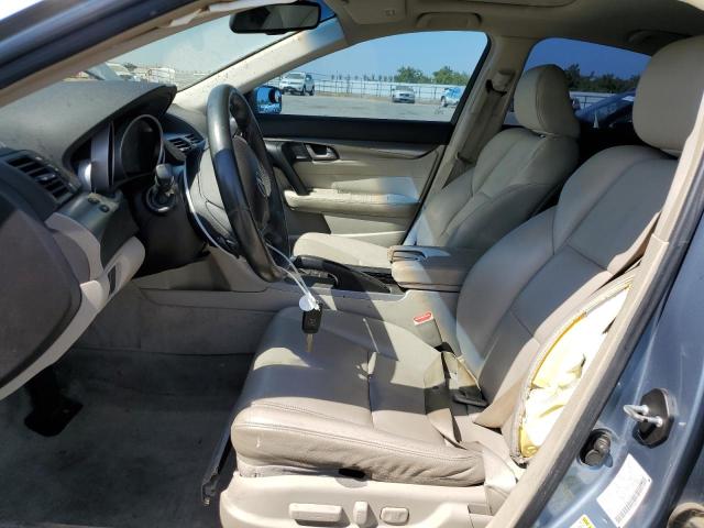 Photo 7 from auction – 2009 ACURA TL with VIN 19UUA86279A012449