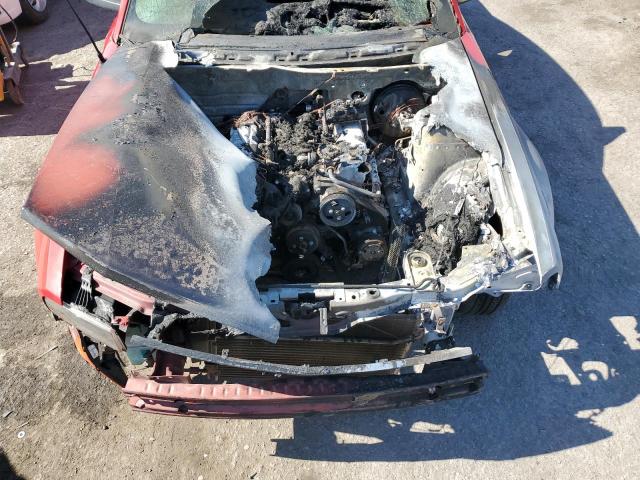 Photo 11 from auction – 2007 FORD MUSTANG with VIN 1ZVFT80N575304706